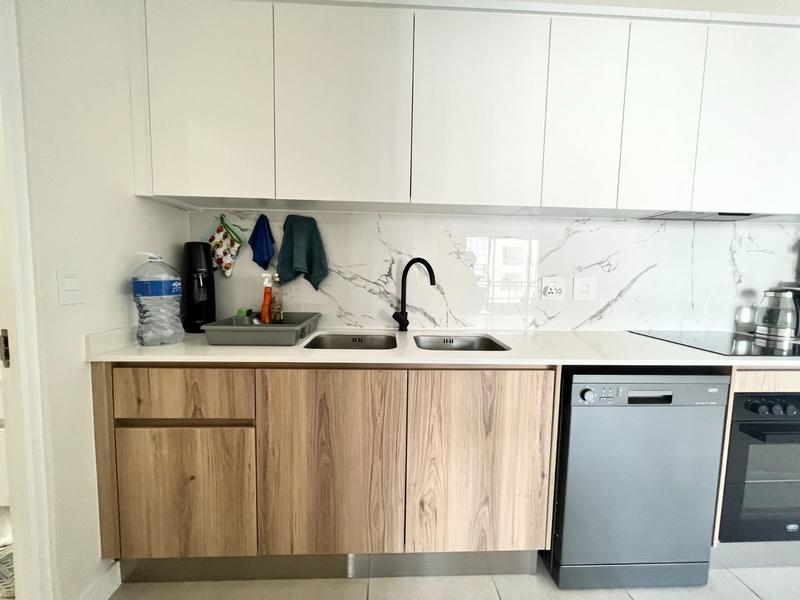 To Let 1 Bedroom Property for Rent in Sandown Western Cape